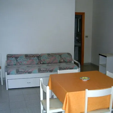 Milano Ξενοδοχείο με διαμερίσματα 3*