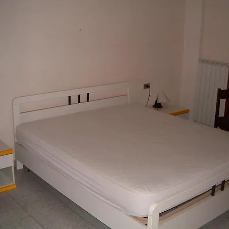 Ξενοδοχείο με διαμερίσματα Milano