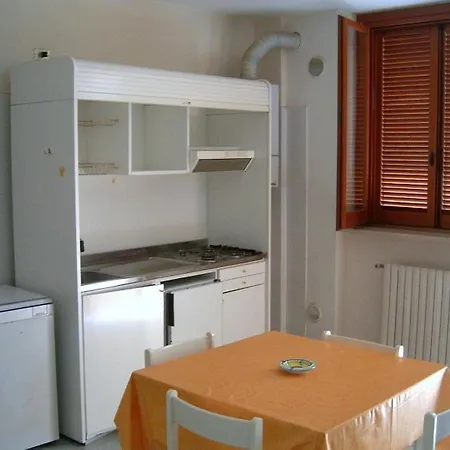 Milano Lejlighedshotel 3*