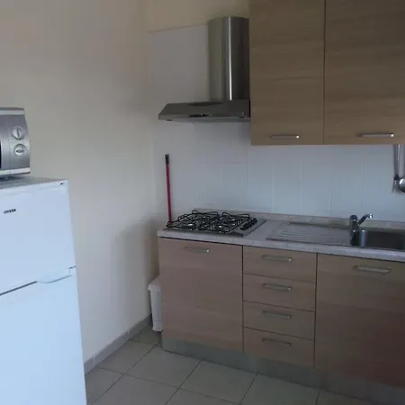 Appart hôtel Milano