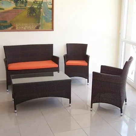 מלון דירות Milano