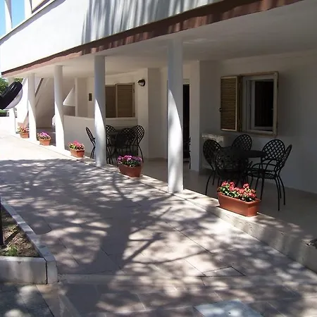 Appart hôtel Milano 3*