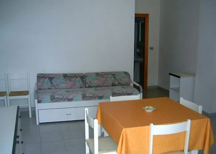 Milano Appart hôtel 3*