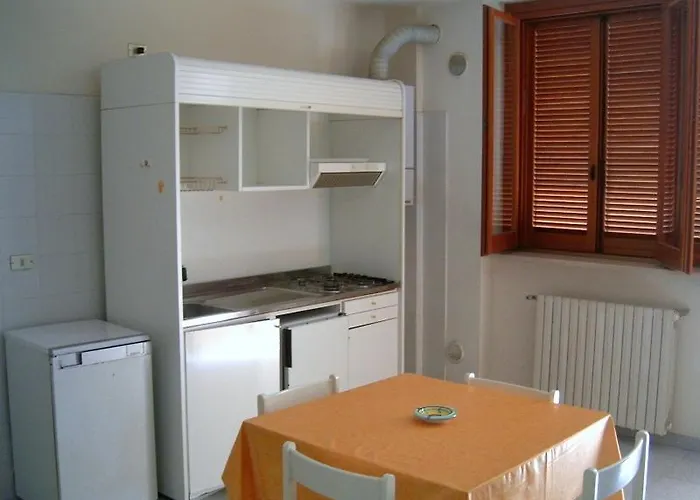 Milano شقة فندقية 3*