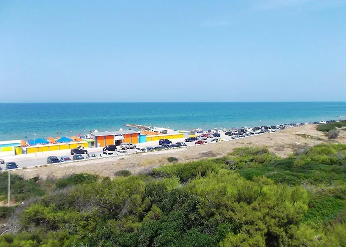 Appart hôtel Milano 3*