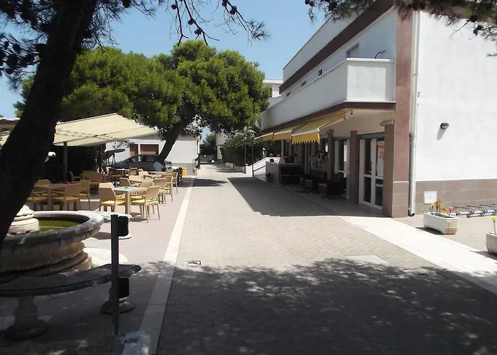 Aparthotel Milano 3*