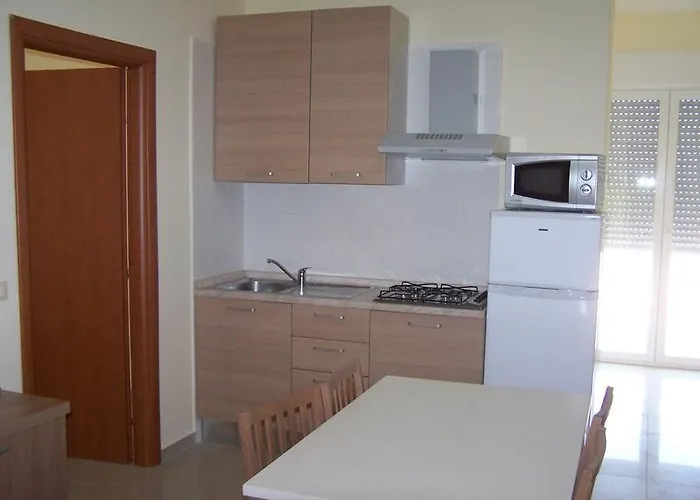 Aparthotel Milano 3*