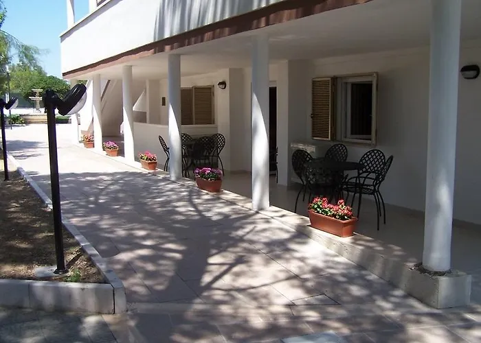 Appart hôtel Milano 3*